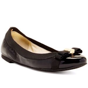LAST CALL: Michael Kors Dixie Ballet Flats